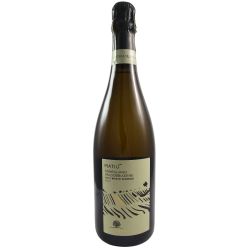 L'Antica Qurce Prosecco Valdobbiadene Superiore Brut Matiù 2023 Ml. 750 Divine Golosità Toscane