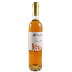 Grillo Iole Verduzzo Friulano 2022 Ml. 500 Divine Golosità Toscane