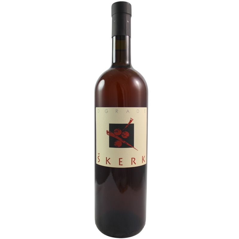 Skerk Ograde 2022 Ml. 750 Divine Golosità Toscane