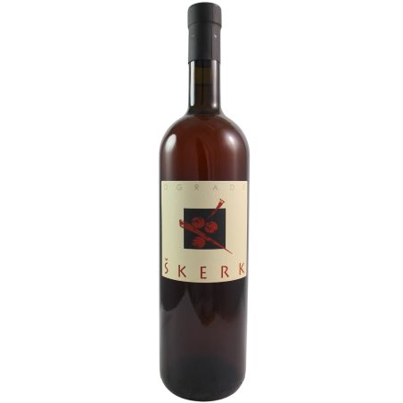 Skerk Ograde 2022 Ml. 750 Divine Golosità Toscane