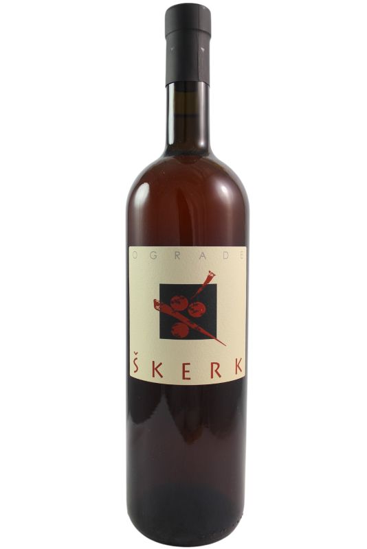 Skerk Ograde 2022 Ml. 750 Divine Golosità Toscane