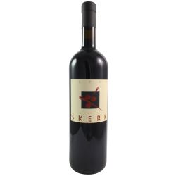 Skerk Teran 2021 Ml. 750 Divine Golosità Toscane