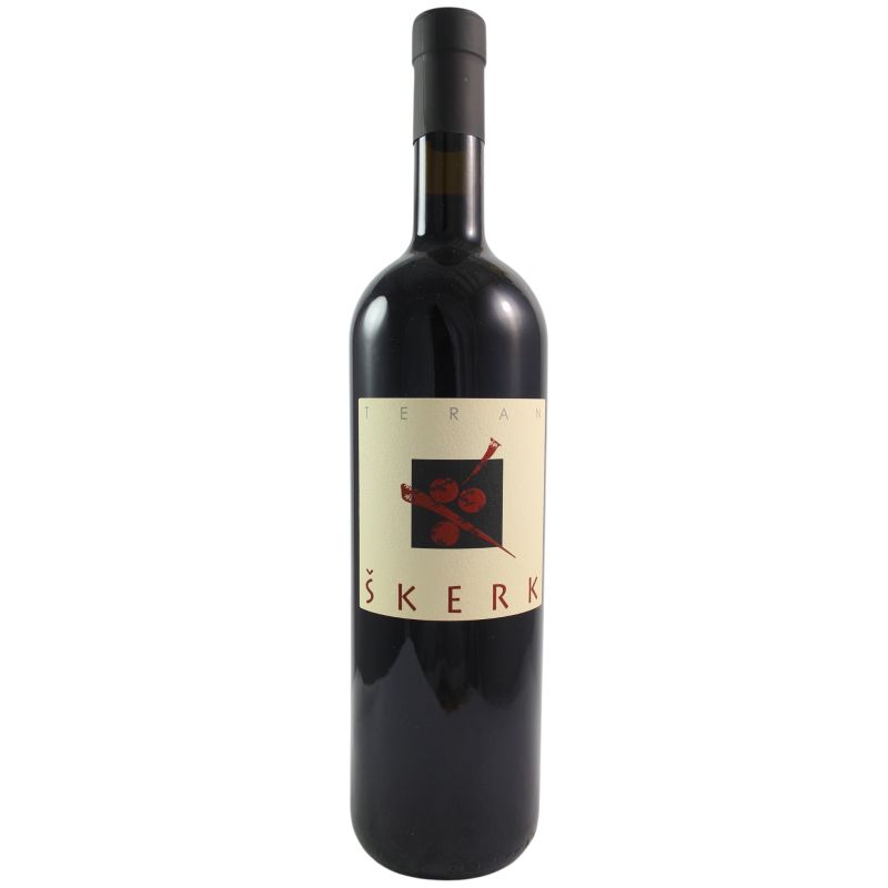 Skerk Teran 2021 Ml. 750 Divine Golosità Toscane