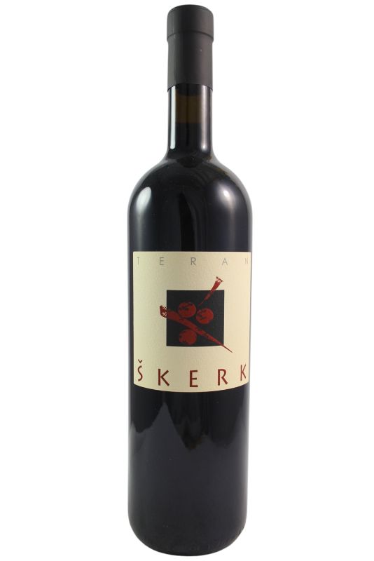 Skerk Teran 2021 Ml. 750 Divine Golosità Toscane Skerk Teran 2021 Ml. 750 Divine Golosità Toscane