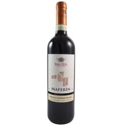 Balgera Valtellina Superiore Maferìn 2020 Ml. 750 Divine Golosità Toscane