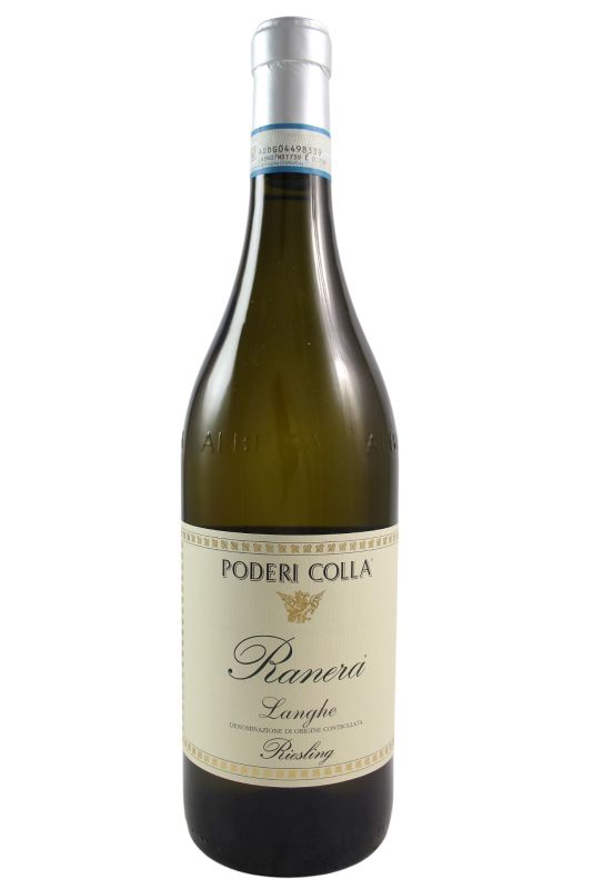 Poderi Colla Riesling Ranera 2022 Ml. 750 Divine Golosità Toscane