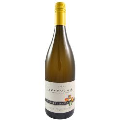 Vigneti Massa Derhona Timorasso Bianco 2023 Ml. 750 Divine Golosità Toscane