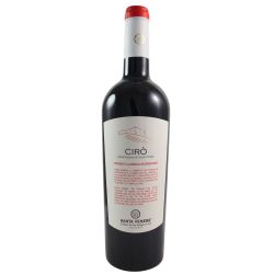 Santa Venere Cirò Classico Superiore 2022 Ml. 750 Divine Golosità Toscane