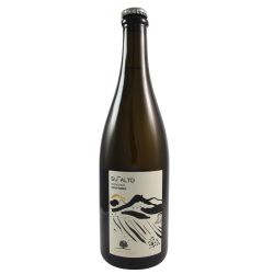 L'Antica Querce ColFondo Sù Alto Indigeno 2021 Ml. 750 Divine Golosità Toscane