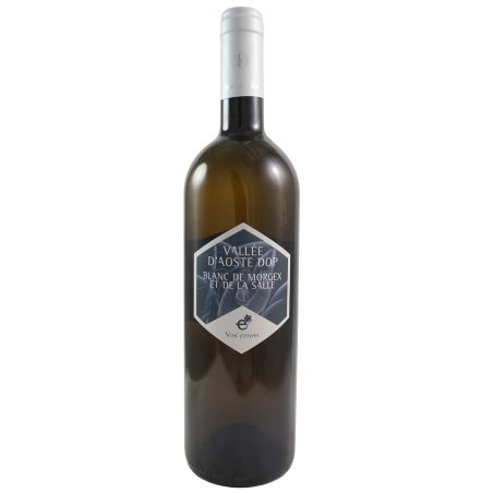 Cave Mont Blanc Blanc De Morgex Et De La Salle 2023 Ml. 750 Divine Golosità Toscane