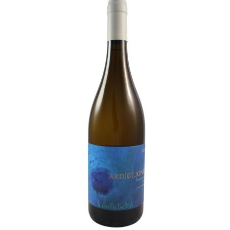 Podere Il Castellaccio Vermentino Ardiglione 2024 Ml. 750  Divine Golosità Toscane