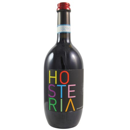 Castello Di Uviglie Monferrato Hosteria 2021 Ml. 750 Divine Golosità Toscane
