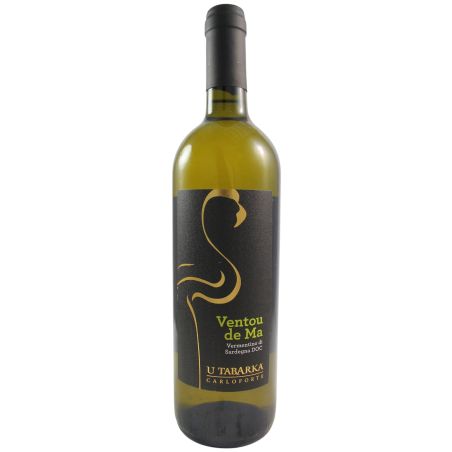 Tanca Gioia Vermentino Ventou De Ma 2023 Ml. 750 Divine Golosità Toscane