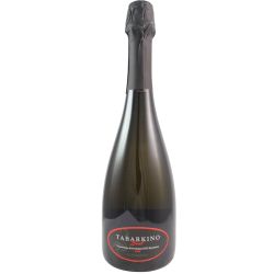 Tanca Gioia Vermentino Spumante Tabarkino Brut 2022 Ml. 750 Divine Golosità Toscane