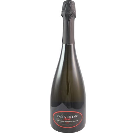 Tanca Gioia Vermentino Spumante Tabarkino Brut 2022 Ml. 750 Divine Golosità Toscane