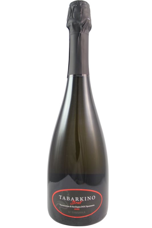Tanca Gioia Vermentino Spumante Tabarkino Brut 2022 Ml. 750 Divine Golosità Toscane Tanca Gioia Vermentino Spumante Tabarkino Brut 2022 Ml. 750 Divine Golosità Toscane