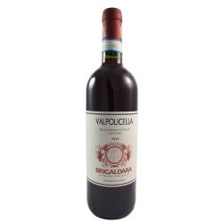 Brigaldara Valpolicella 2023 Ml. 750 Divine Golosità Toscane