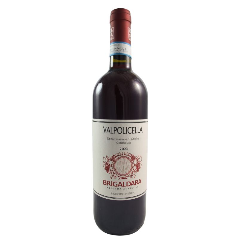 Brigaldara Valpolicella 2023 Ml. 750 Divine Golosità Toscane