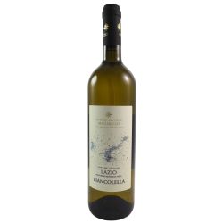 Antiche Cantine Migliaccio  Biancolella 2023 Ml. 750 Divine Golosità Toscane