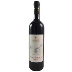 Antiche Cantine Migliaccio Rosso Fieno Di Ponza 2022 Ml. 750 Divine Golosità Toscane