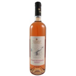 Antiche Cantine Migliaccio Rosato Fieno Di Ponza 2022 Ml. 750 Divine Golosità Toscane
