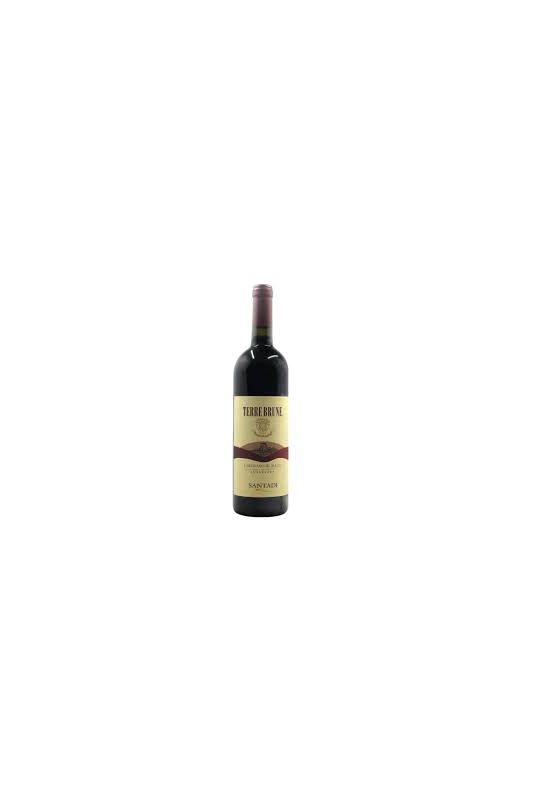 Santadi Terre Brune Superiore 2020 Ml. 750 Divine Golosità Toscane Santadi Terre Brune Superiore 2020 Ml. 750 Divine Golosità Toscane