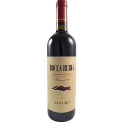 Santadi Rocca Rubia Riserva 2021 Ml. 750 Divine Golosità Toscane