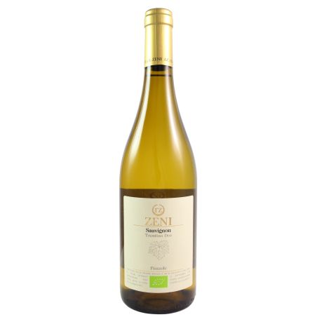 Zeni Sauvignon Piazzole 2023 Ml. 750 Divine Golosità Toscane98
