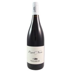 Vallarom Pinot Nero 2022 Ml. 750 Divine Golosità Toscane
