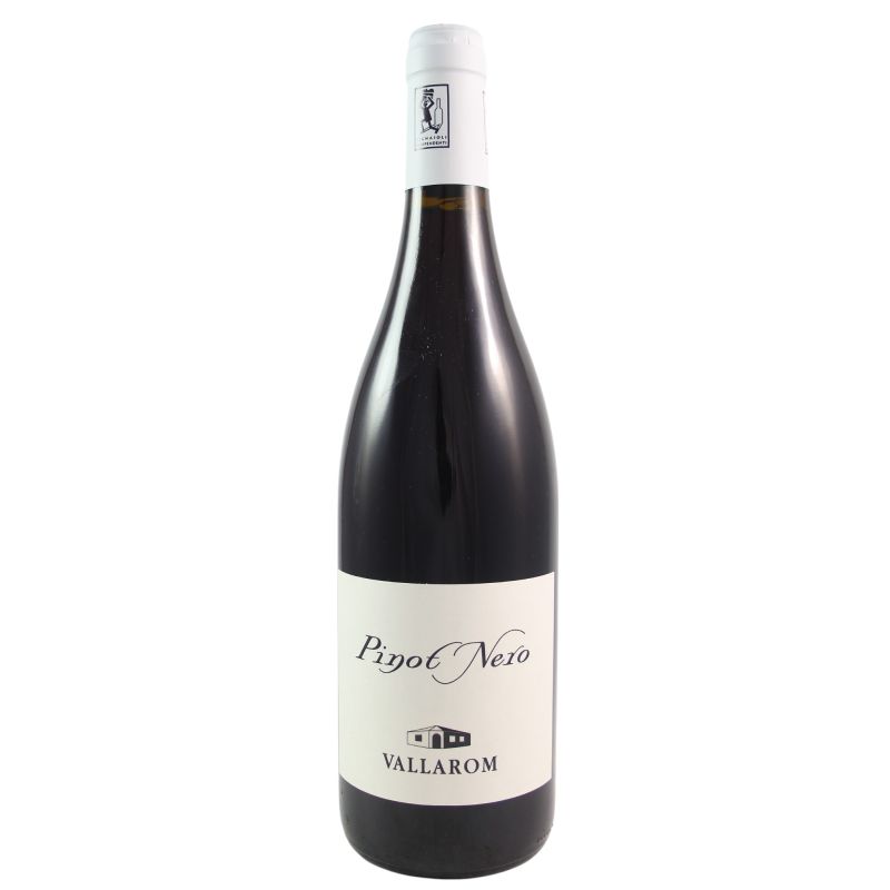 Vallarom Pinot Nero 2022 Ml. 750 Divine Golosità Toscane