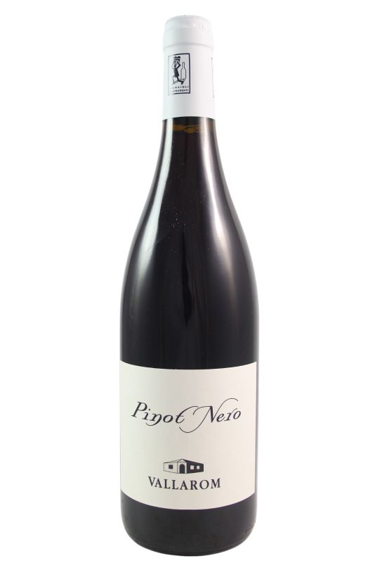 Vallarom Pinot Nero 2022 Ml. 750 Divine Golosità Toscane