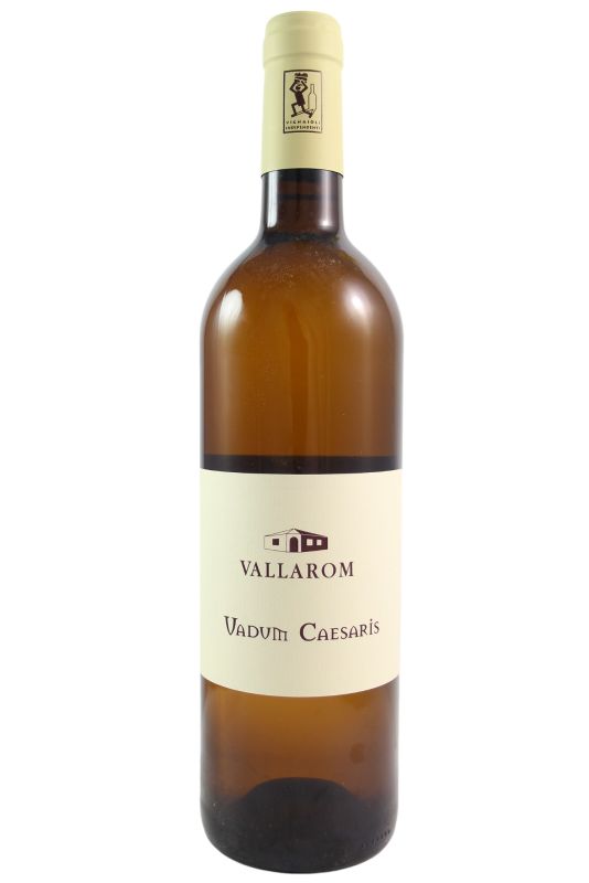 Valloron Vadum Caesaris 2023 Ml. 750 Divine Golosità Toscane