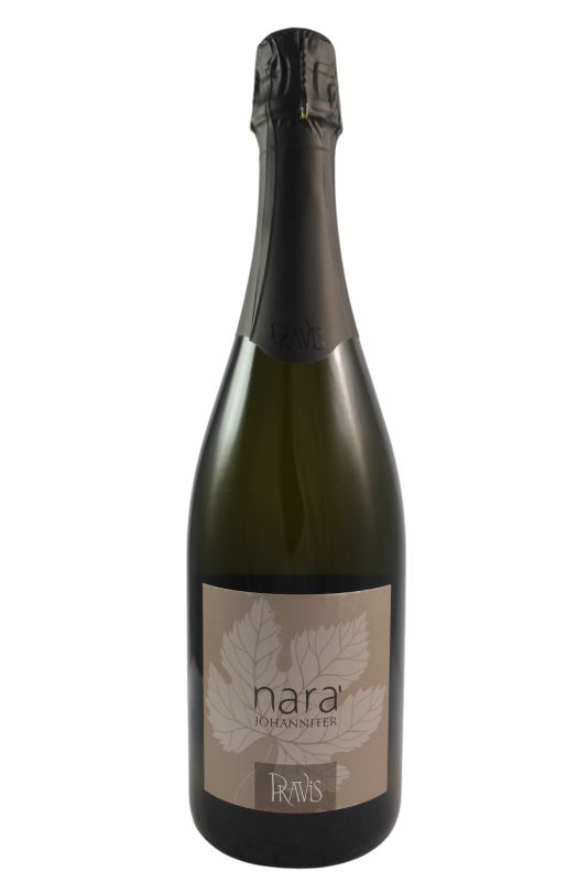 Pravis Metodo Classico Extra Brut Johanniter Narà 2021 Ml. 750 Divine Golosità Toscane Pravis Metodo Classico Extra Brut Johanniter Narà 2021 Ml. 750 Divine Golosità Toscane