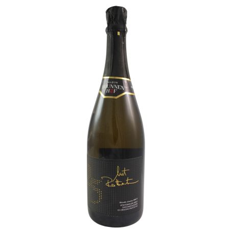 Brunnenhof Trento Brut 25 2018 Ml. 750 Divine Golosità Toscane