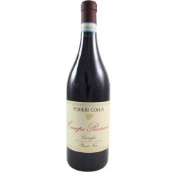 Poderi Colla Langhe Pinot Nero Campo Renano 2021 Ml. 750 Divine Golosità Toscane