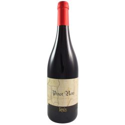 Pravis Pinot Nero 2021 Ml. 750 Divine Golosità Toscane