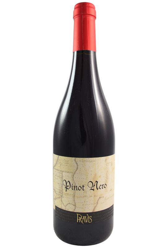 Pravis Pinot Nero 2021 Ml. 750 Divine Golosità Toscane