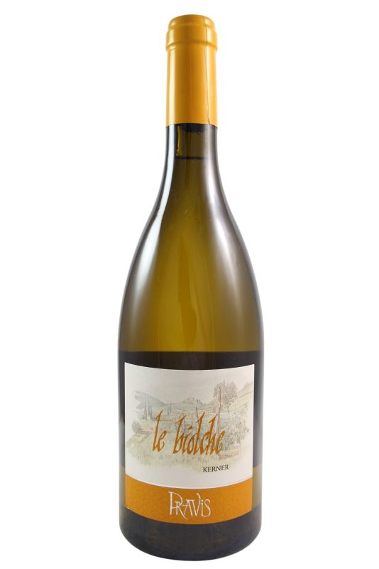 Pravis Kerner 2023 Ml. 750 Divine Golosità Toscane