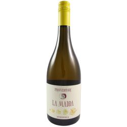 Provveditore Ansonica La Madda 2023 Ml. 750 Divine Golosità Toscane