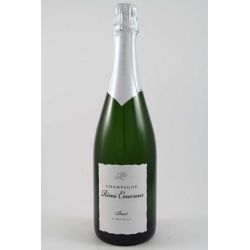 Alain Couvreur - Champagne Rèmi Couvreur Ml. 750 Divine Golosità Toscane