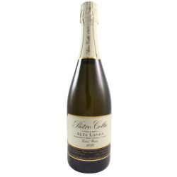 Poderi Colla Alta Langa Extra Brut Pietro Colla 2020 Ml. 750 Divine Golosità Toscane