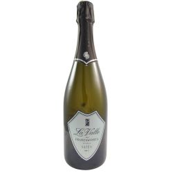 La Valle Franciacorta Saten Ml. 750 Divine Golosità Toscane