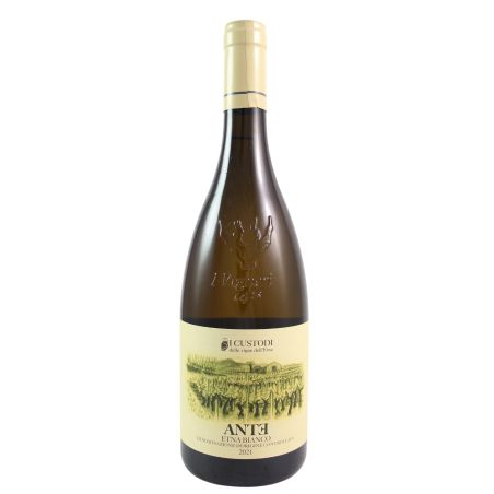 I Custodi Delle Vigne Dell'Etna Etna Bianco Antea 2021 Ml. 750 Divine Golosità Toscane