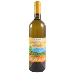 Hibiscus Onde Di Sole 2023 Ml. 750 Divine Golosità Toscane