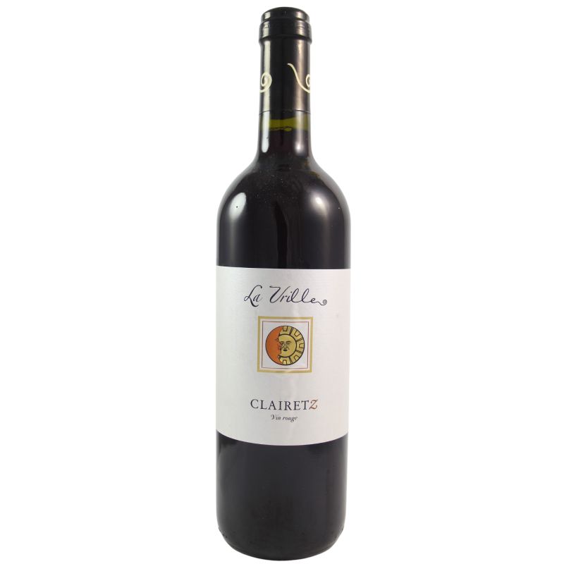 La Vrille Clairetz Ml. 750 Divine Golosità Toscane