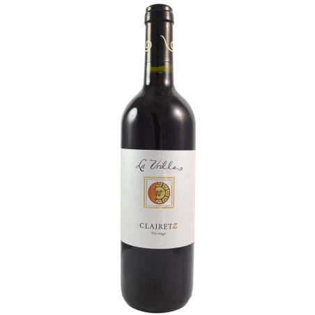 La Vrille Clairetz Ml. 750 Divine Golosità Toscane