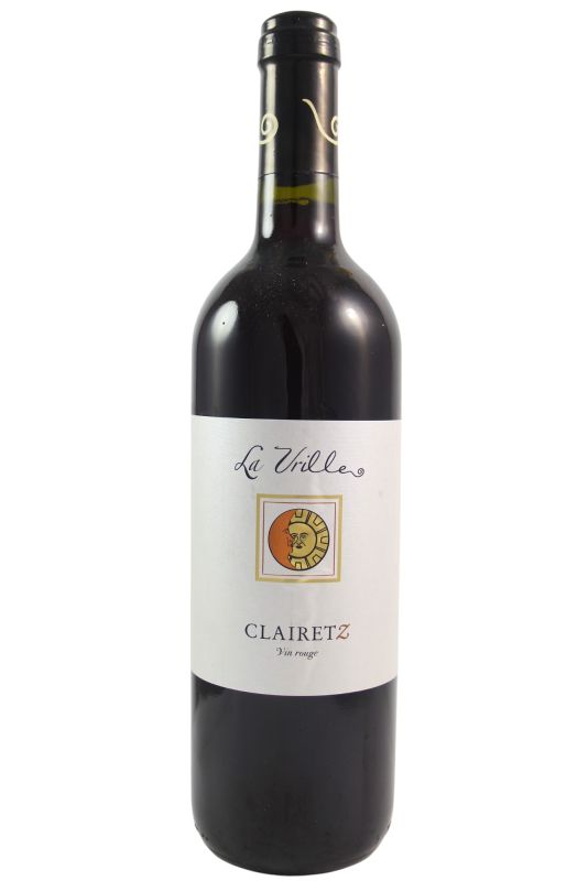 La Vrille Clairetz Ml. 750 Divine Golosità Toscane