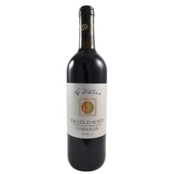 La Vrille Cornalin 2023 Ml. 750 Divine Golosità Toscane