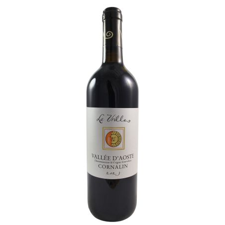 La Vrille Cornalin 2023 Ml. 750 Divine Golosità Toscane
