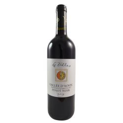 La Vrille Pinot Noir 2019 Ml. 750 Divine Golosità Toscane